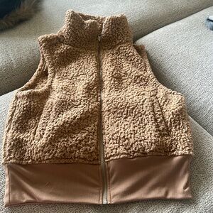 Winter vest